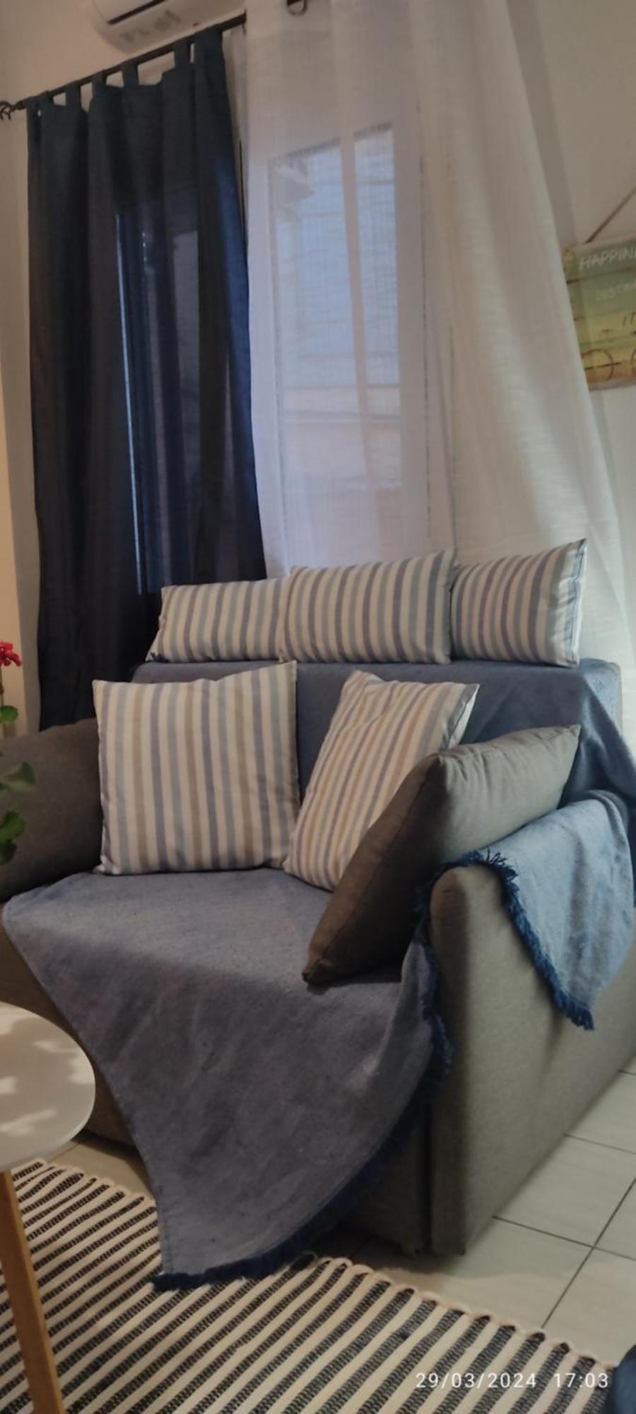 דירות Corfu  Casa Di Mare מראה חיצוני תמונה