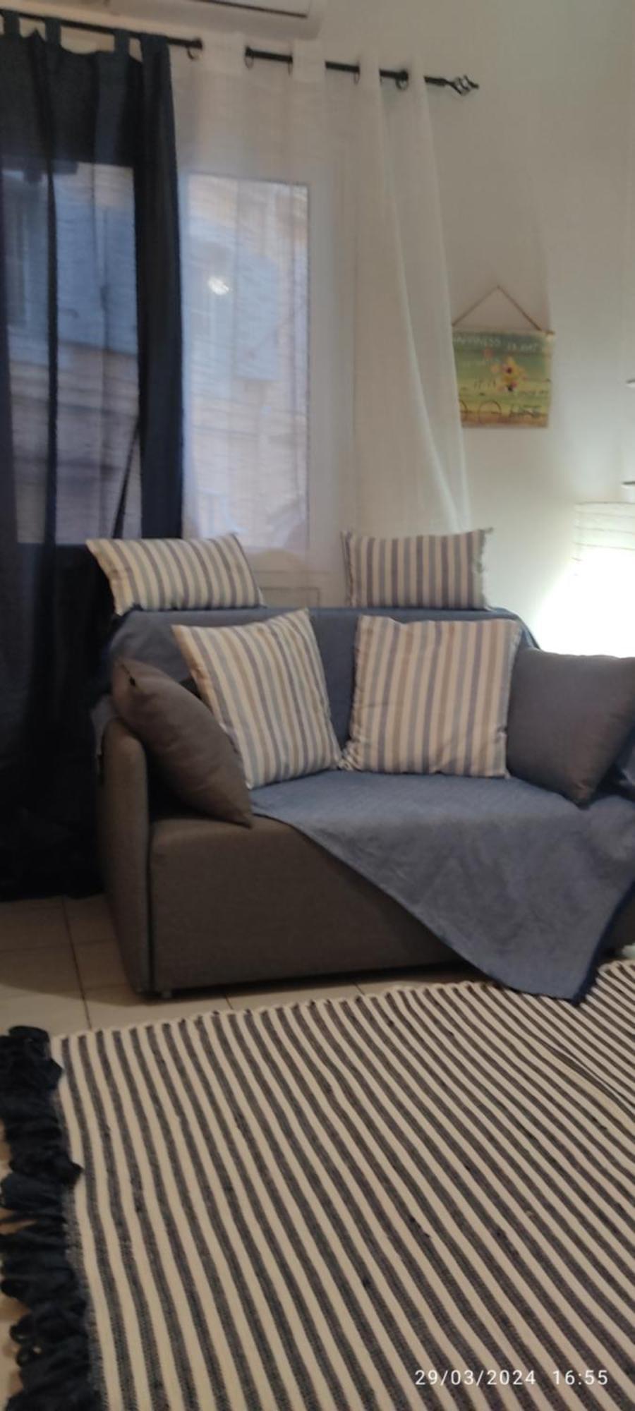 דירות Corfu  Casa Di Mare מראה חיצוני תמונה